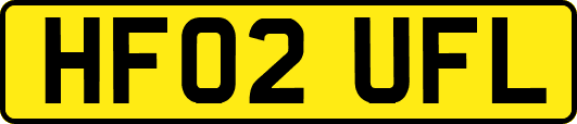HF02UFL