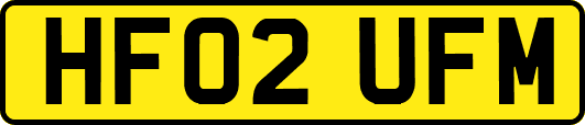 HF02UFM