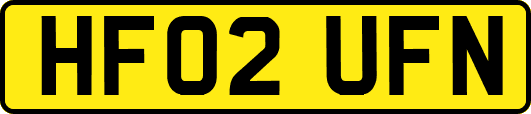 HF02UFN