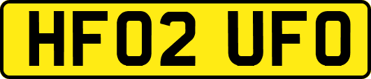 HF02UFO