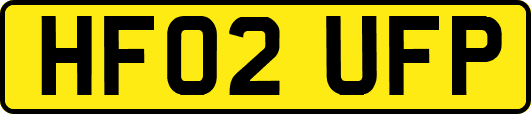 HF02UFP