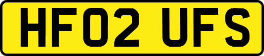 HF02UFS