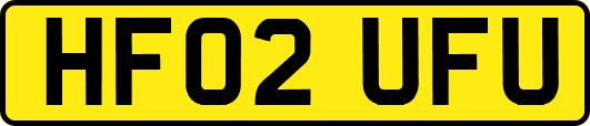 HF02UFU