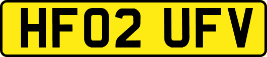 HF02UFV