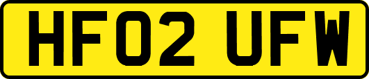 HF02UFW