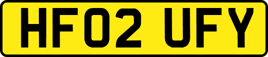 HF02UFY