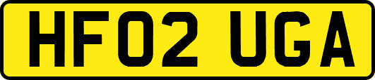 HF02UGA