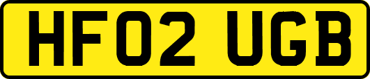 HF02UGB