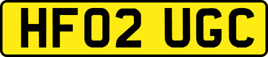 HF02UGC