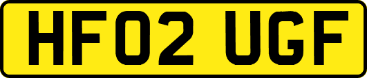 HF02UGF