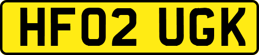 HF02UGK