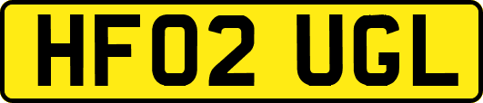 HF02UGL