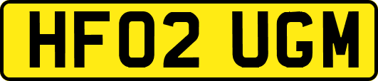 HF02UGM