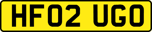 HF02UGO