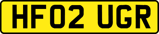 HF02UGR