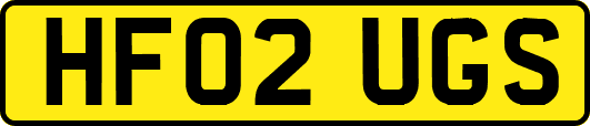 HF02UGS