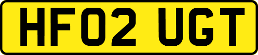 HF02UGT