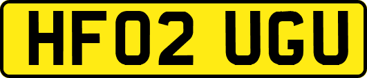 HF02UGU