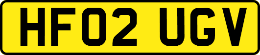 HF02UGV