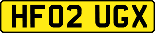 HF02UGX
