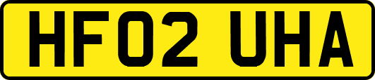 HF02UHA