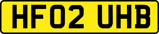 HF02UHB