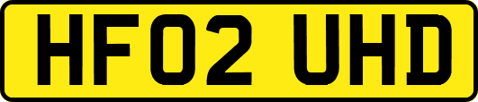 HF02UHD
