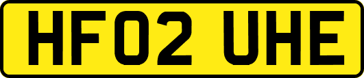 HF02UHE