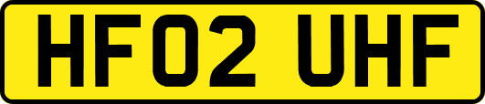 HF02UHF