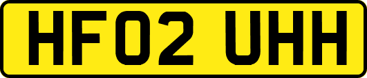 HF02UHH