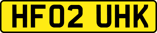 HF02UHK
