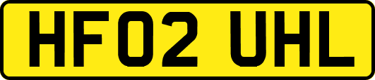 HF02UHL
