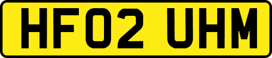 HF02UHM