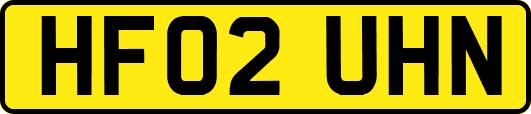 HF02UHN