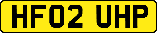 HF02UHP