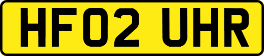 HF02UHR