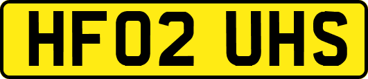 HF02UHS