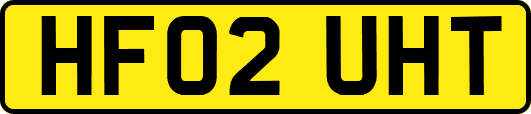 HF02UHT