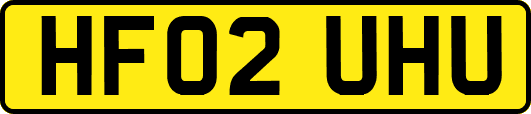 HF02UHU