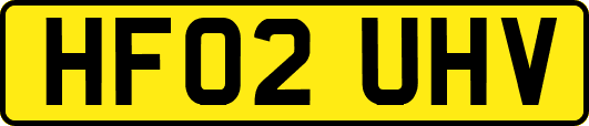HF02UHV
