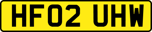 HF02UHW