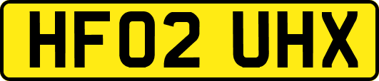 HF02UHX