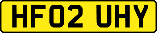HF02UHY