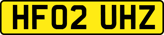 HF02UHZ