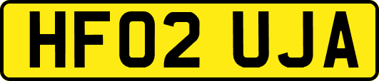 HF02UJA