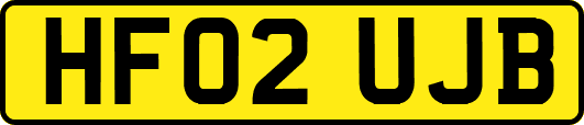 HF02UJB