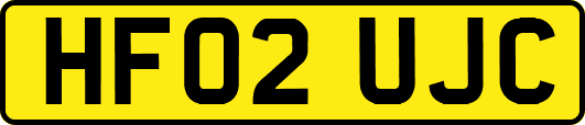 HF02UJC
