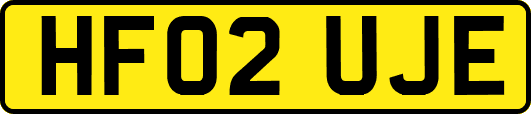HF02UJE