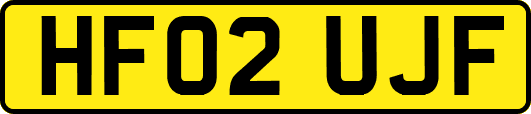 HF02UJF
