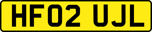 HF02UJL